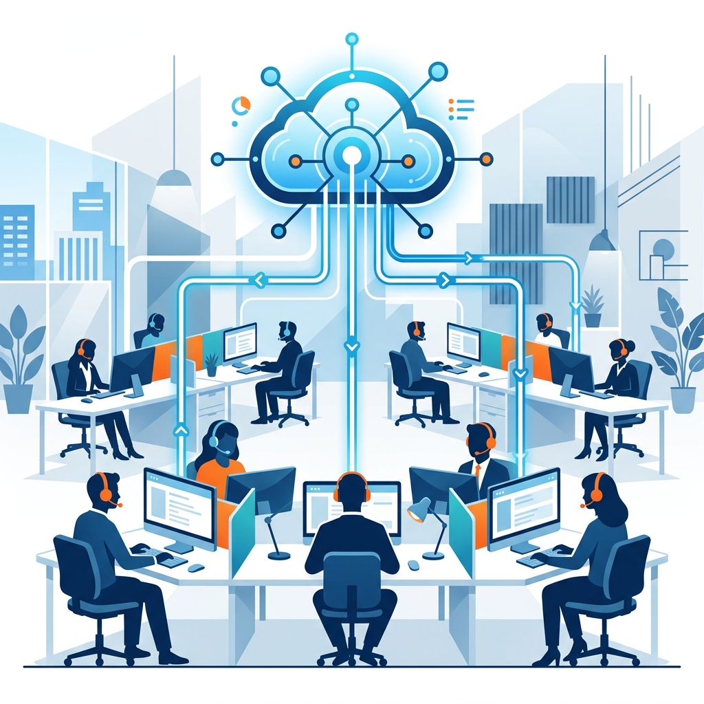 Call Center Solutions in Bangladesh — Everything You Need to Know
