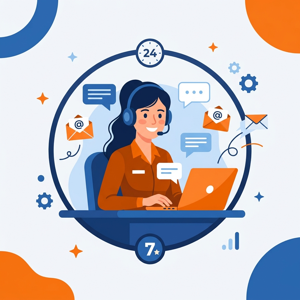 IP Call BD Contact Number & Support — How to Reach Us