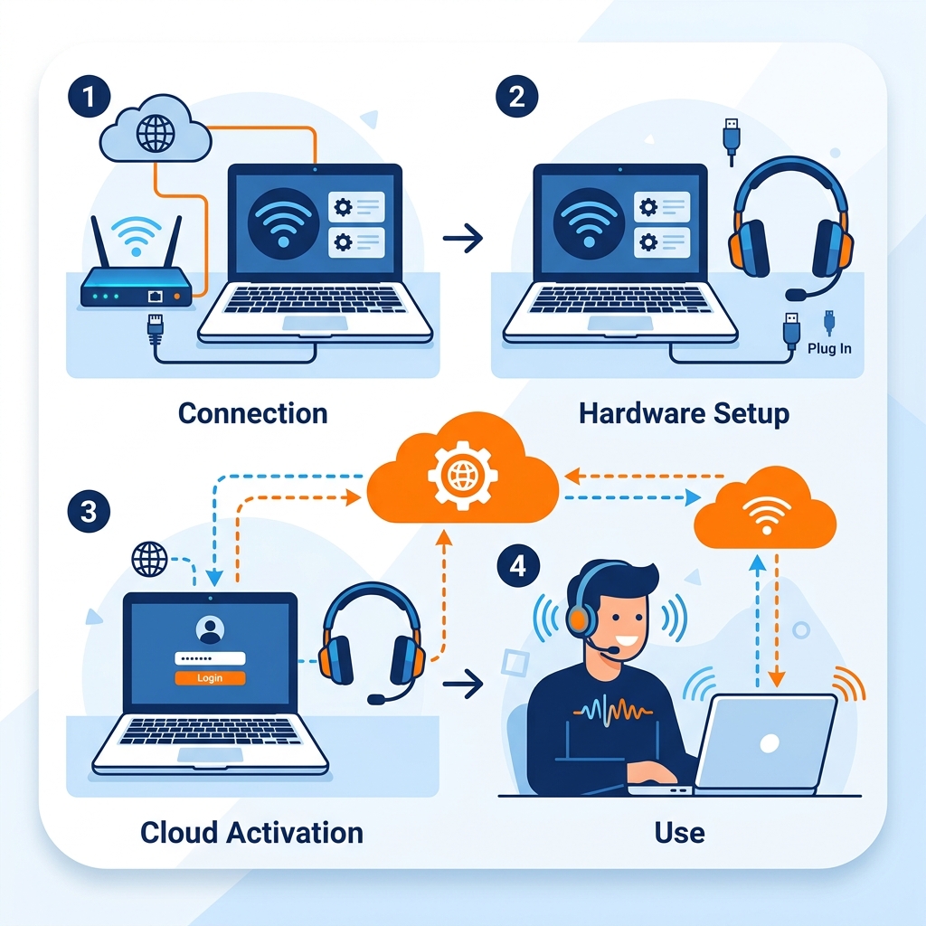 How to Make IP Calls in Bangladesh: Step-by-Step Guide