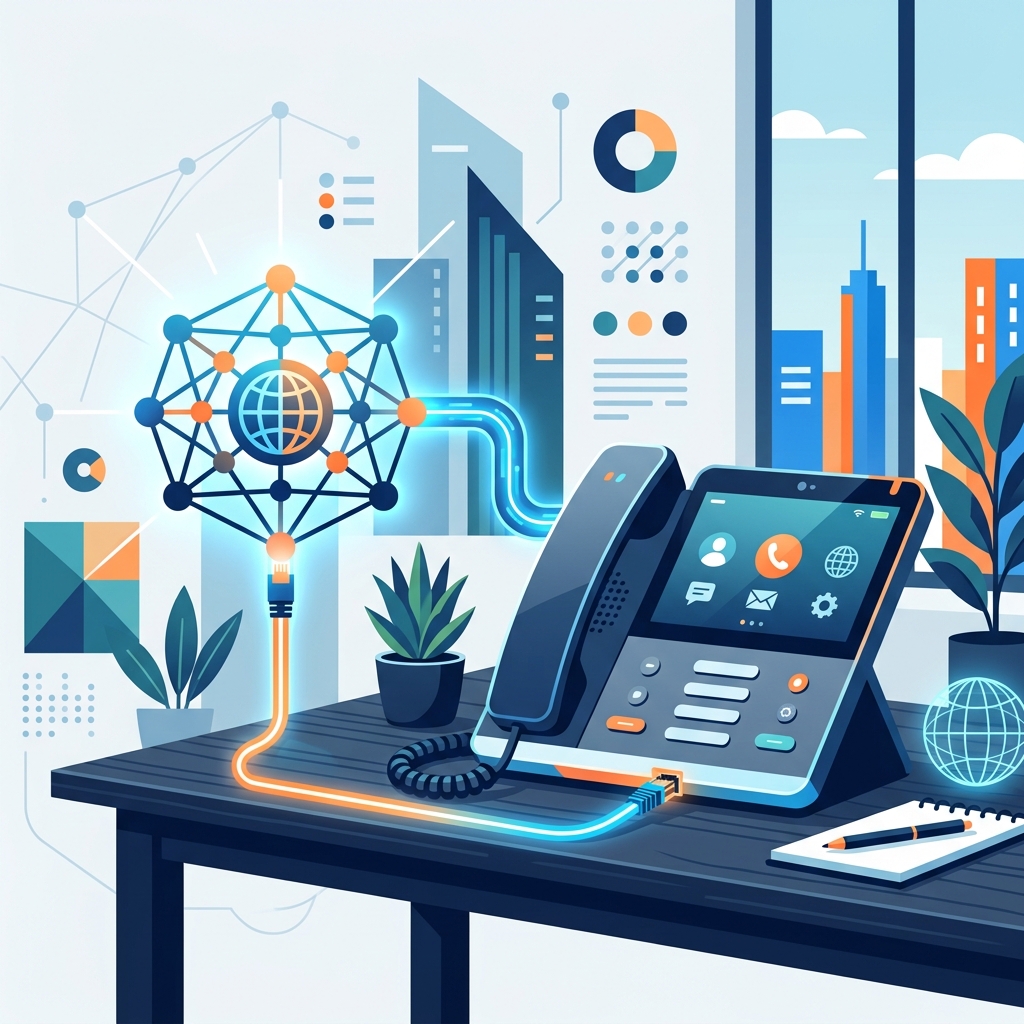 What is IP Call? A Complete Guide to Internet Protocol Calling