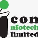 Icon Infotech logo
